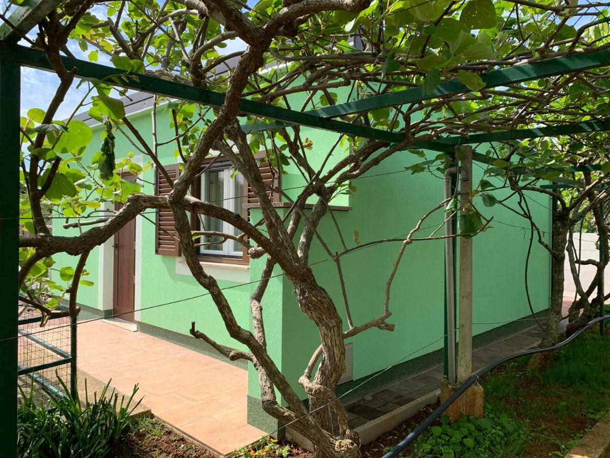 Villa Pinija Fazana Exterior photo
