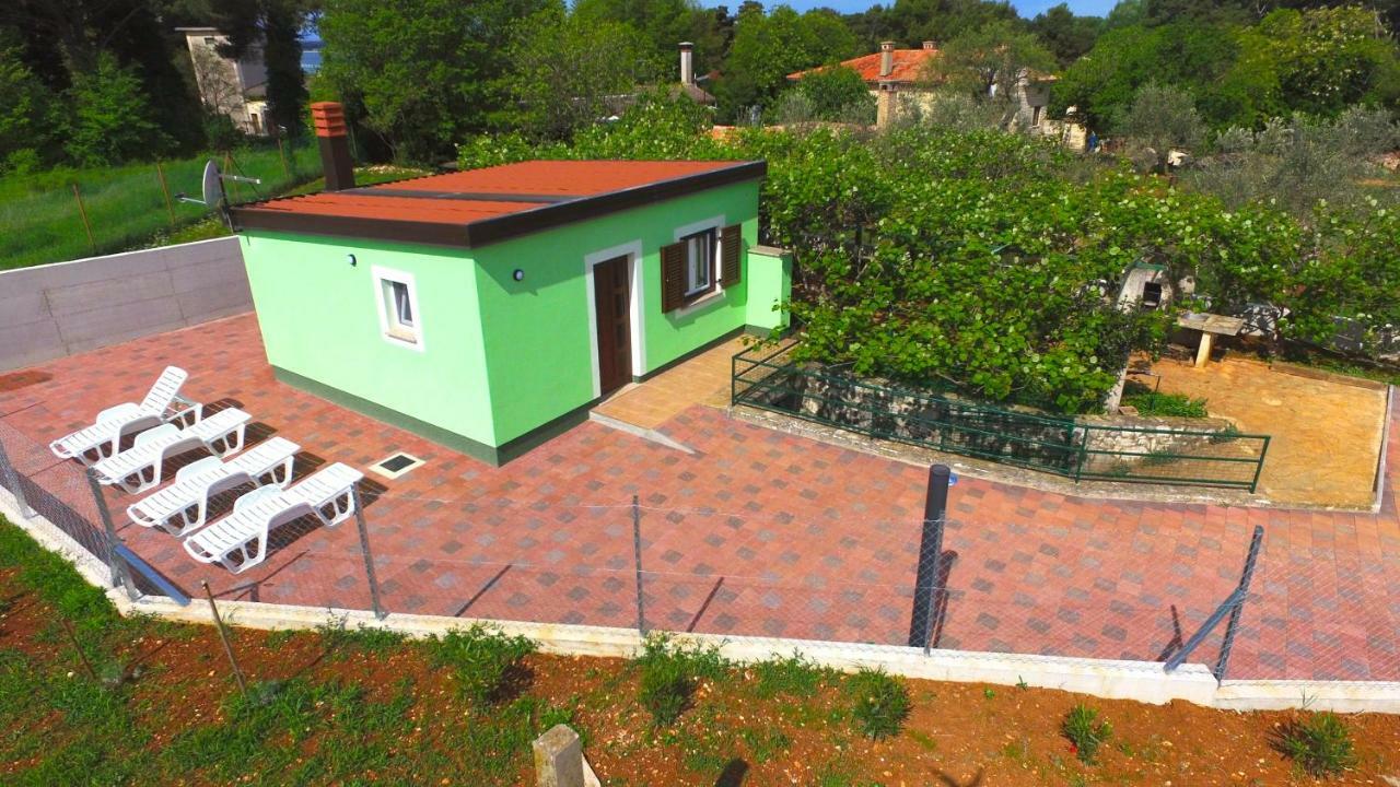 Villa Pinija Fazana Exterior photo